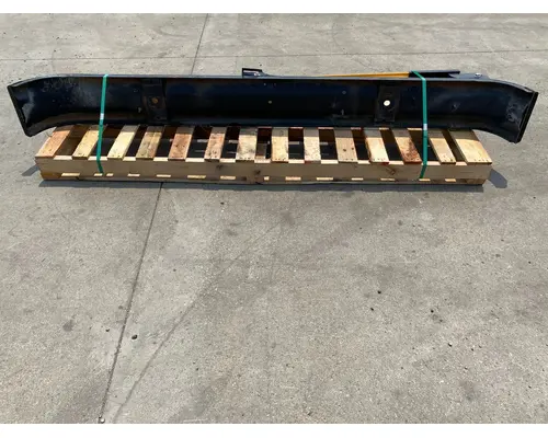 THOMAS BUS School Bus Bumper Assembly, Front