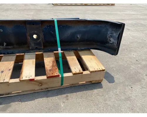 THOMAS BUS School Bus Bumper Assembly, Front