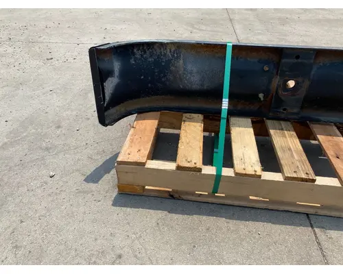 THOMAS BUS School Bus Bumper Assembly, Front