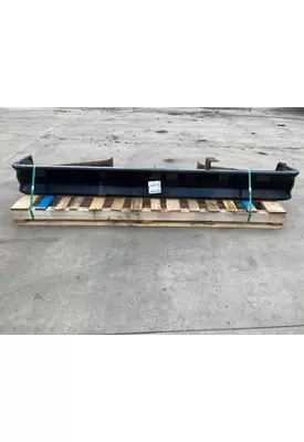THOMAS BUS School Bus Bumper Assembly, Front