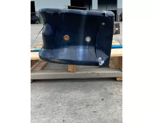 THOMAS BUS School Bus Bumper Assembly, Front