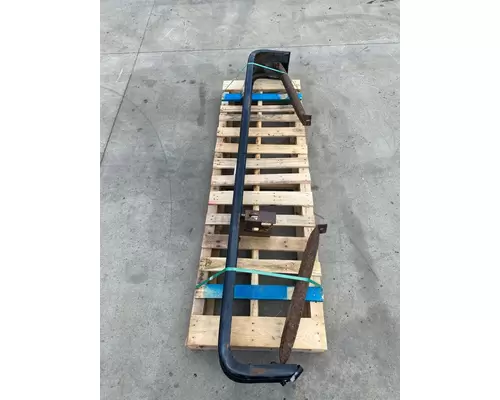 THOMAS BUS School Bus Bumper Assembly, Front