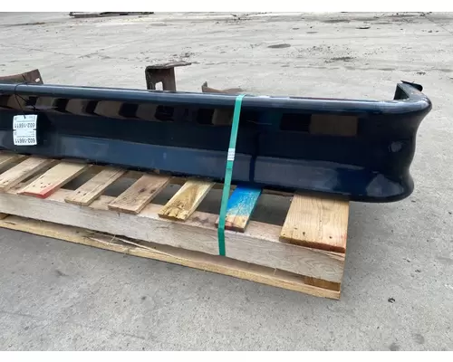 THOMAS BUS School Bus Bumper Assembly, Front