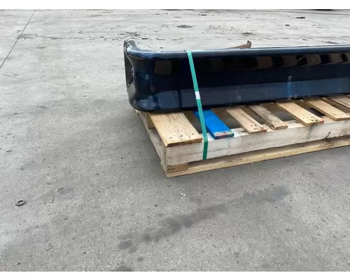 THOMAS BUS School Bus Bumper Assembly, Front