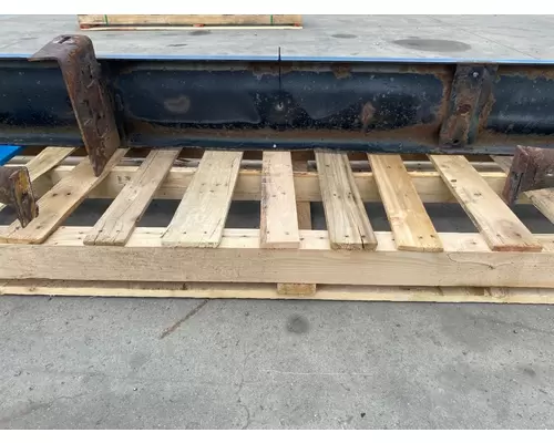THOMAS BUS School Bus Bumper Assembly, Front