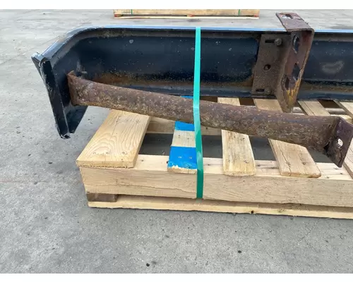 THOMAS BUS School Bus Bumper Assembly, Front