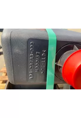 THOMAS BUS School Bus DPF (Diesel Particulate Filter)