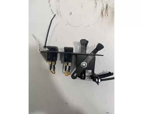 THOMAS BUS School Bus Dash  Console Switch