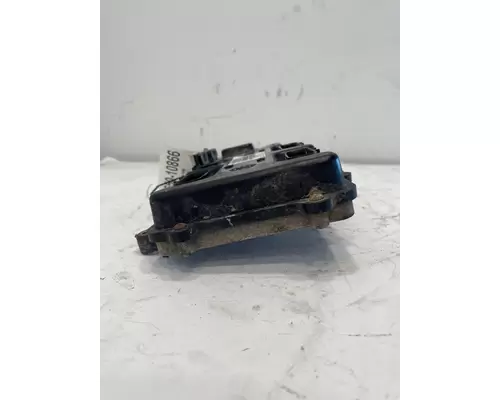THOMAS BUS School Bus ECM (Chassis)