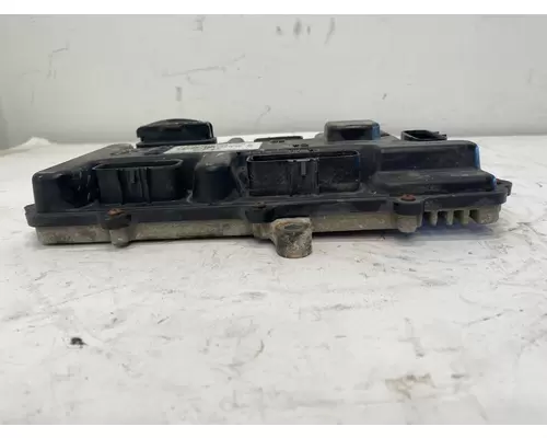 THOMAS BUS School Bus ECM (Chassis)