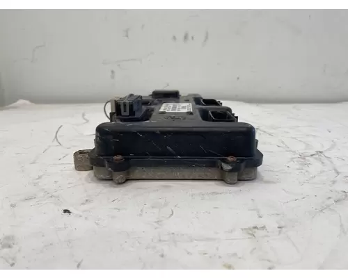 THOMAS BUS School Bus ECM (Chassis)