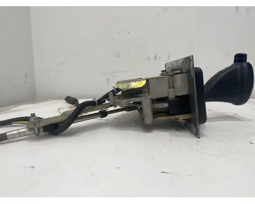 THOMAS BUS School Bus ECM (Transmission)