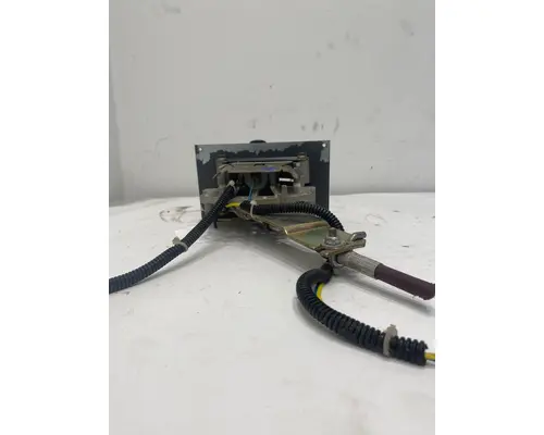 THOMAS BUS School Bus ECM (Transmission)