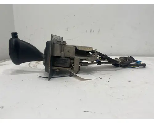 THOMAS BUS School Bus ECM (Transmission)