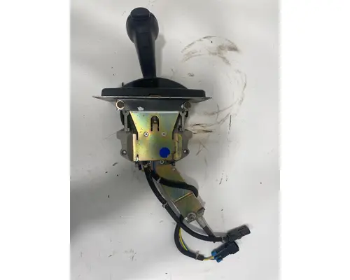 THOMAS BUS School Bus ECM (Transmission)