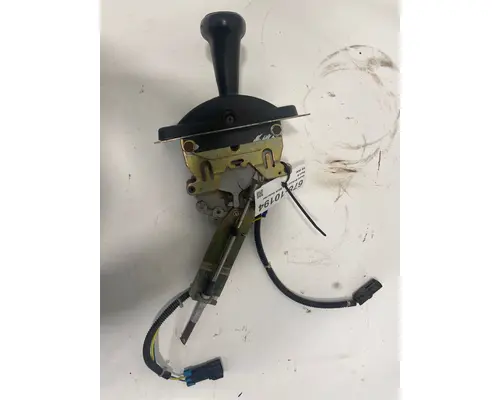 THOMAS BUS School Bus ECM (Transmission)