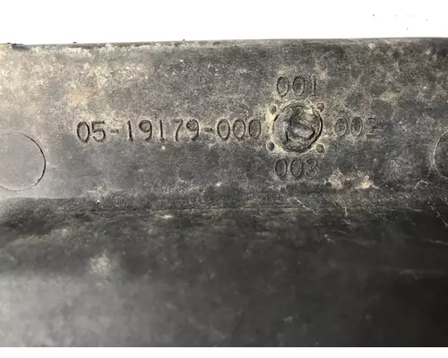 THOMAS BUS School Bus Fan Blade