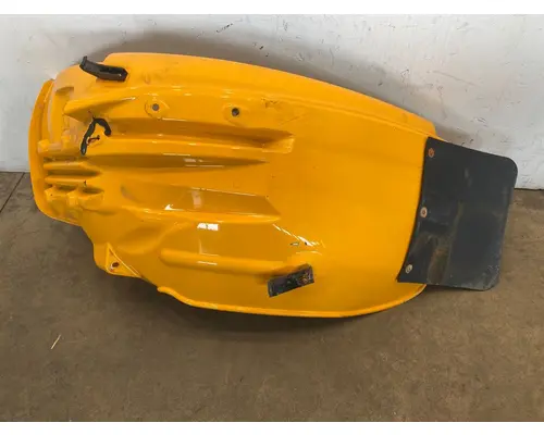 THOMAS BUS School Bus Fender Extension