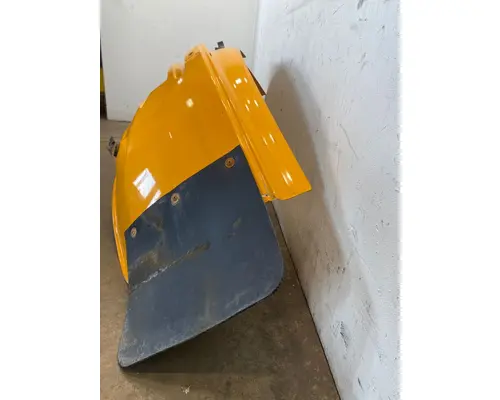 THOMAS BUS School Bus Fender Extension