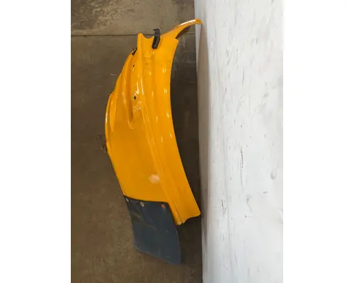 THOMAS BUS School Bus Fender Extension