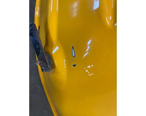 THOMAS BUS School Bus Fender Extension