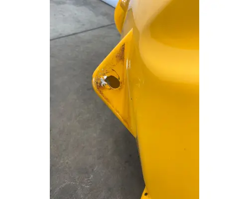 THOMAS BUS School Bus Fender Extension