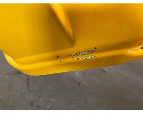 THOMAS BUS School Bus Fender Extension