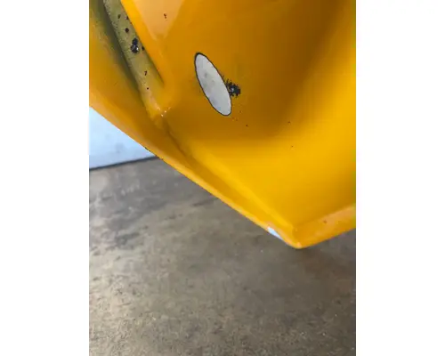 THOMAS BUS School Bus Fender Extension