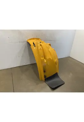 THOMAS BUS School Bus Fender Extension
