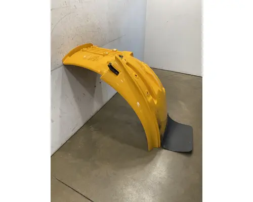 THOMAS BUS School Bus Fender Extension