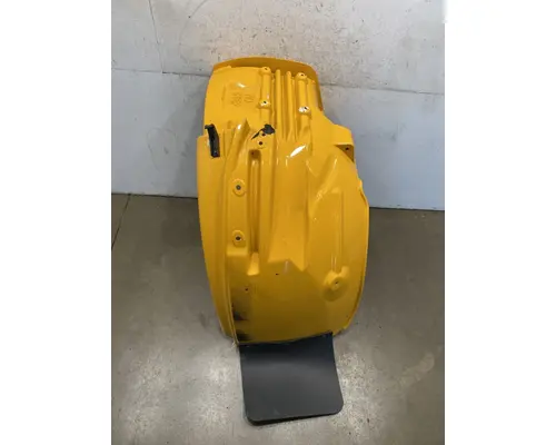 THOMAS BUS School Bus Fender Extension
