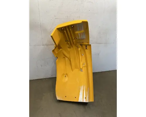 THOMAS BUS School Bus Fender Extension