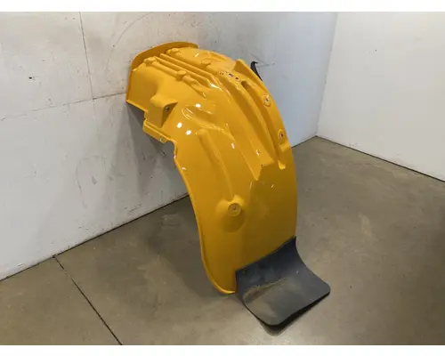 THOMAS BUS School Bus Fender Extension