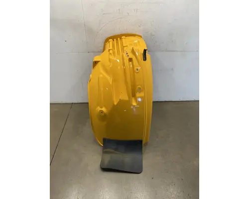 THOMAS BUS School Bus Fender Extension