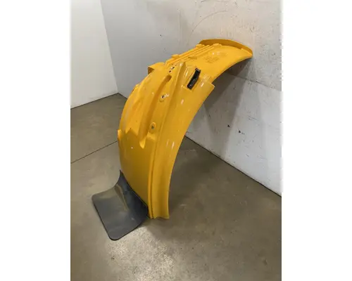 THOMAS BUS School Bus Fender Extension