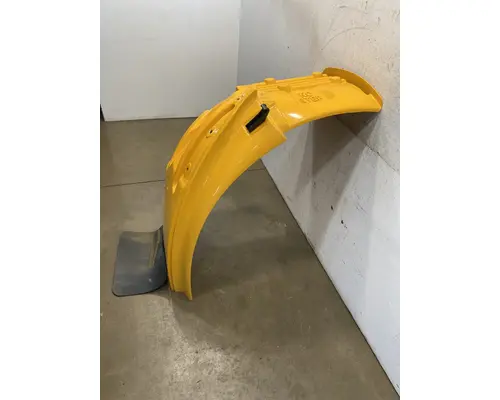 THOMAS BUS School Bus Fender Extension
