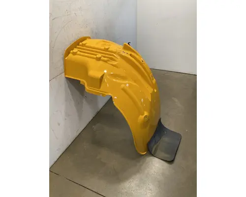 THOMAS BUS School Bus Fender Extension