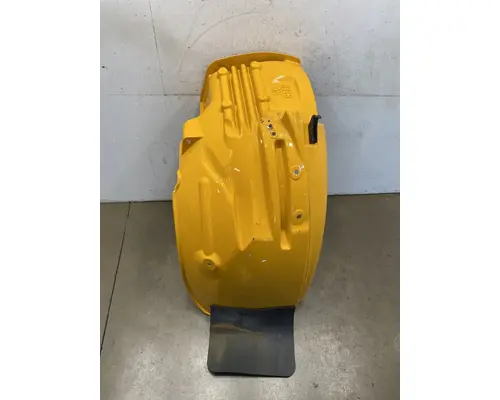 THOMAS BUS School Bus Fender Extension