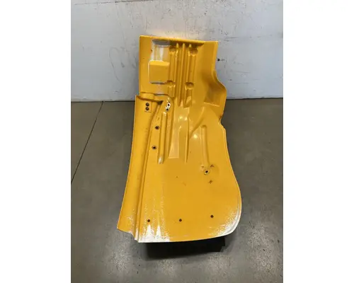 THOMAS BUS School Bus Fender Extension