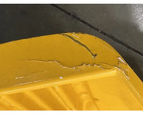THOMAS BUS School Bus Fender Extension