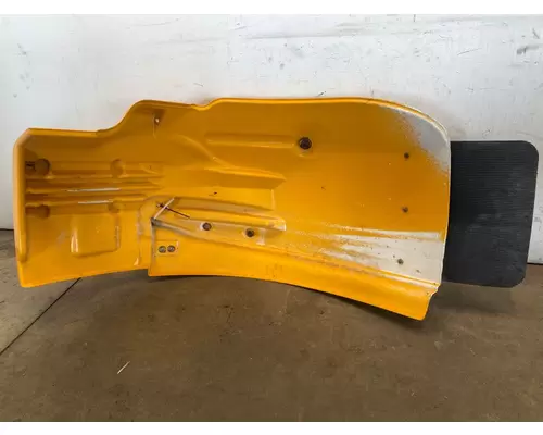 THOMAS BUS School Bus Fender