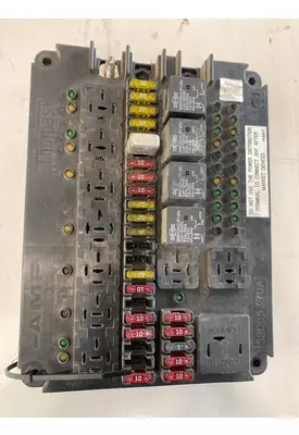 THOMAS BUS School Bus Fuse Box