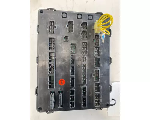 THOMAS BUS School Bus Fuse Box
