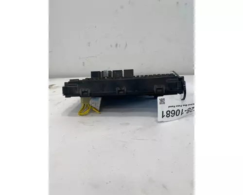 THOMAS BUS School Bus Fuse Box