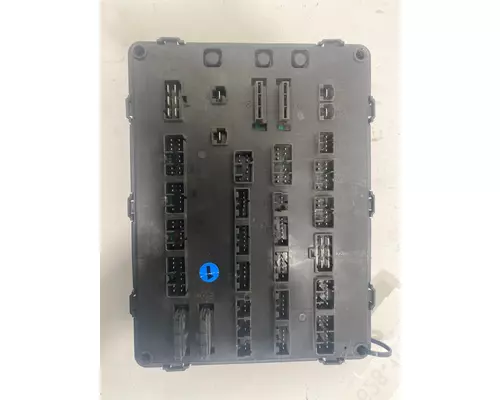 THOMAS BUS School Bus Fuse Box
