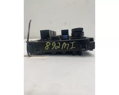 THOMAS BUS School Bus Fuse Box