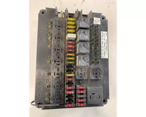 THOMAS BUS School Bus Fuse Panel