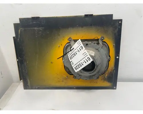 THOMAS BUS School Bus Headlamp Assembly