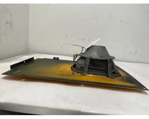 THOMAS BUS School Bus Headlamp Assembly