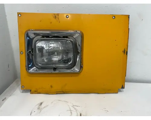 THOMAS BUS School Bus Headlamp Assembly